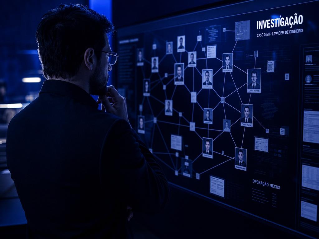 Investigadores